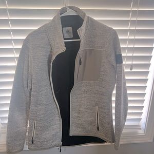 Ascend Zip up jacket